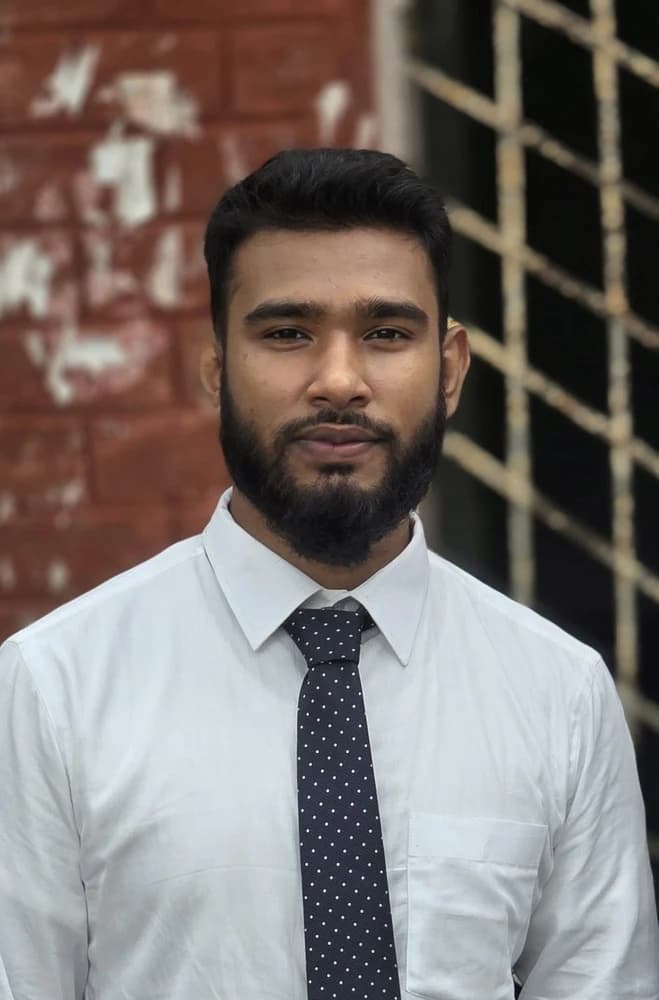 Golam Rabbi
