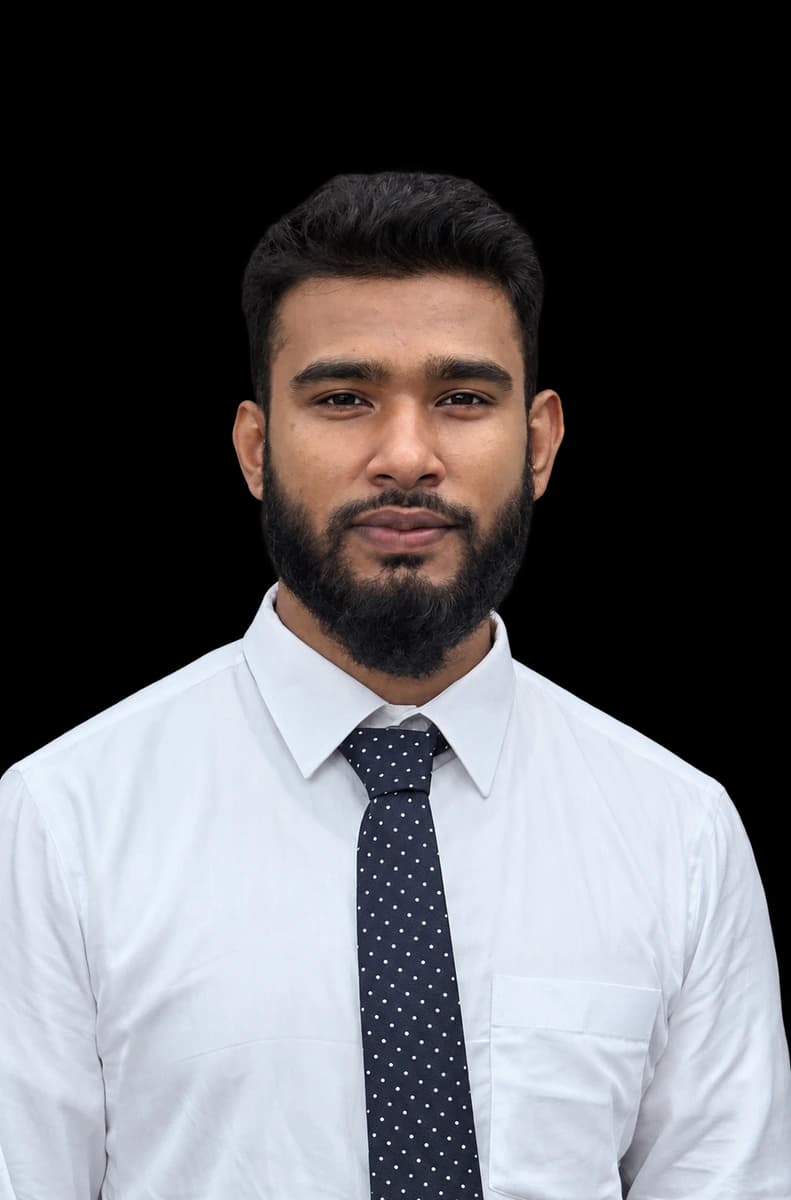Golam Rabbi